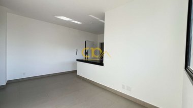 apartment em Rua Pilar, Grajaú - Belo Horizonte - MG