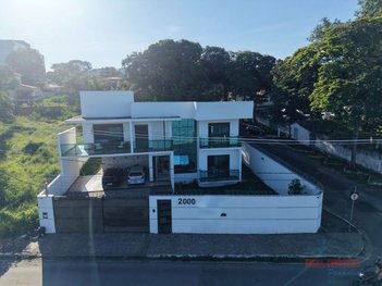 house em Avenida Getúlio Vargas, Vila Joana D'Arc - Lagoa Santa - MG