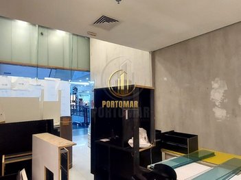 business em Avenida Ana Costa, Gonzaga - Santos - SP