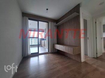 apartment em Ribeiro de Almeida, Bom Retiro - São Paulo - SP