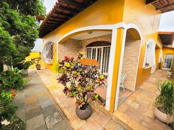 house em Rua Pio XI, Santa Cruz - Belo Horizonte - MG