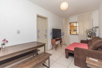 apartment em Rua Nestor Pestana, Consolação - São Paulo - SP