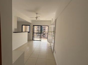 apartment em Rua João Perone, Nova Aliança - Ribeirão Preto - SP