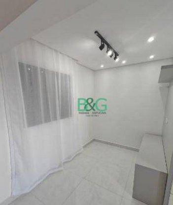 apartment em Avenida Montemagno, Chácara Belenzinho - São Paulo - SP