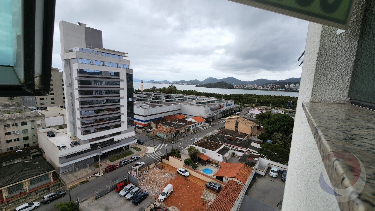 3 Vista Beira Mar norte