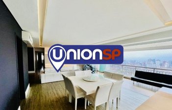 apartment em Rua David Ben Gurion, Jardim Monte Kemel - São Paulo - SP