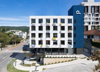 apartment em César Seara, Saco dos limões - Florianópolis - SC