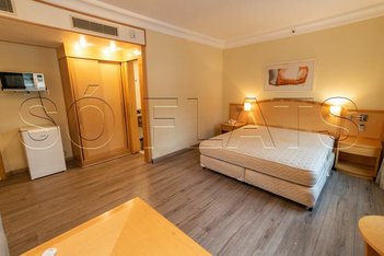 apartment em Rua Maranhão, Higienópolis - São Paulo - SP