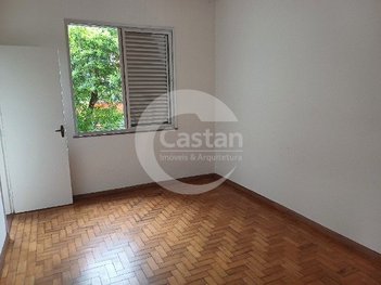 apartment em Rua Jerônimo de Mendonça, Mooca - São Paulo - SP