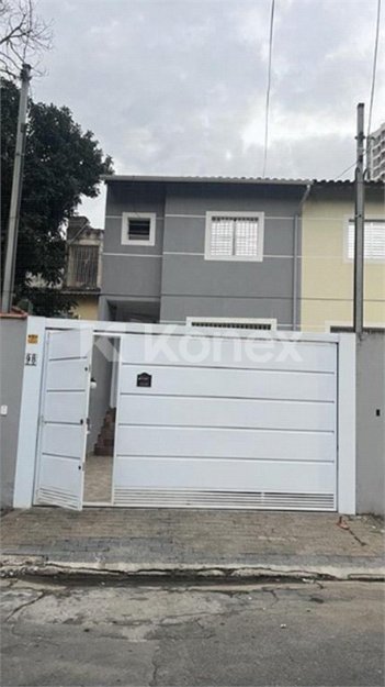 house em Rua Marcelo Gama, Vila Cruz das Almas - São Paulo - SP