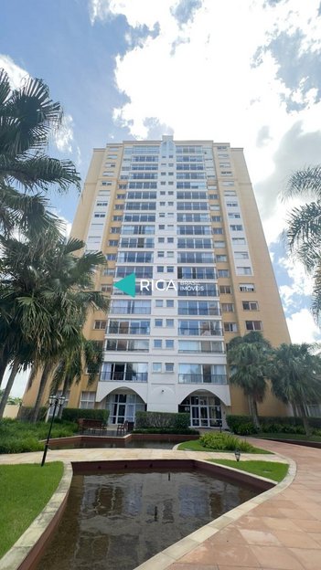 apartment em Av Tulio de Rose, Jardim Europa - Porto Alegre - RS