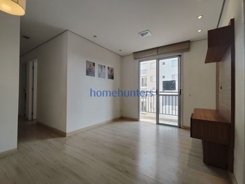 apartment em Rua Luiz Dionísio de Souza, Jardim Myrian Moreira da Costa - Campinas - SP