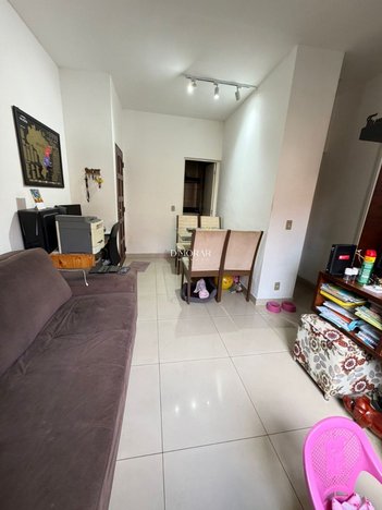 apartment em Rua José Gonçalves Pimenta, Heliópolis - Belo Horizonte - MG