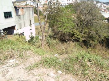 land_lot em Alameda das Garças, Sarzedo - Sarzedo - MG