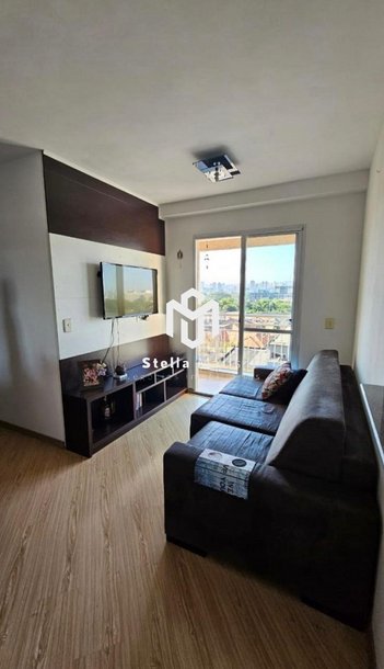 apartment em Avenida Tiradentes, Luz - São Paulo - SP