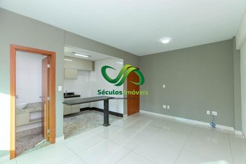 apartment em Rua Rubens Caporali Ribeiro, Buritis - Belo Horizonte - MG