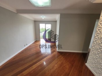 apartment em Rua Alfredo Mendes da Silva, Jardim Icaraí - São Paulo - SP