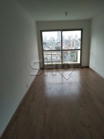 apartment em Avenida Professora Ida Kolb, Jardim das Laranjeiras - São Paulo - SP
