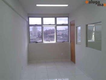 office em Rua Paraguassu, Prado - Belo Horizonte - MG