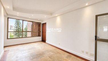 apartment em Rua São Salvador, Jardim Belo Horizonte - Campinas - SP