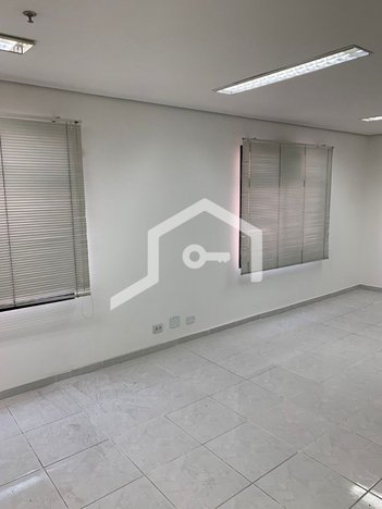 office em Padre Péricles, Barra Funda - São Paulo - SP
