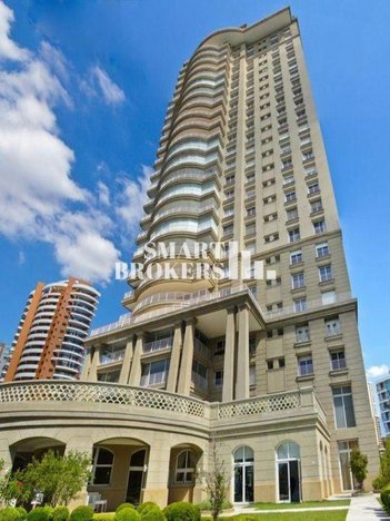 apartment em Rua Forte William, Jardim Fonte do Morumbi - São Paulo - SP