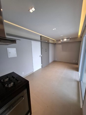 apartment em Avenida Presidente Vargas, Vila Homero - Indaiatuba - SP