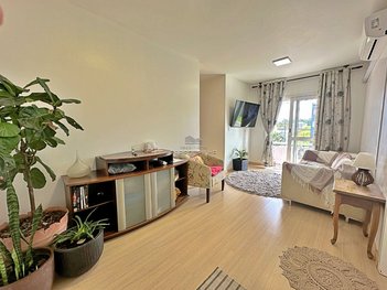 apartment em Rua Carazinho, São Francisco - Farroupilha - RS