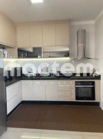 house em Alameda Luiz Carlos Gonçalves Farinha, Residencial Alto do Castelo - Ribeirão Preto - SP