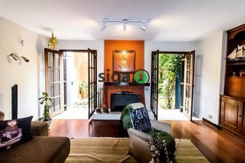 house em Rua Rafael Clark, Jardim Icaraí - São Paulo - SP