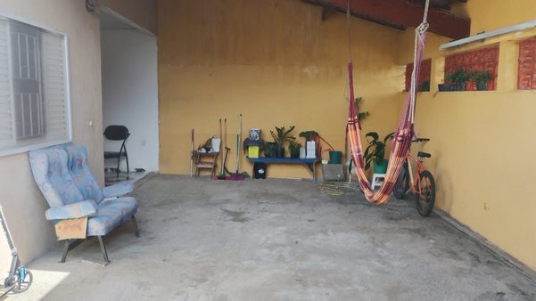 Cômodo Condomínio