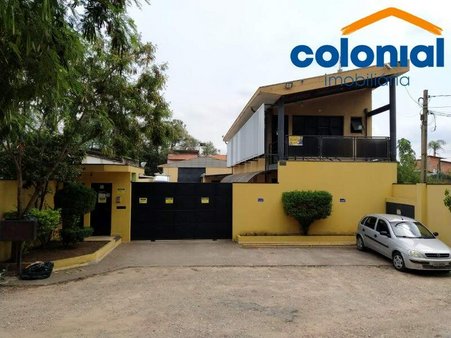 Cômodo Condomínio
