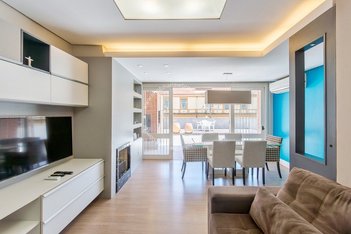 apartment em Venâncio Aires, Santana - Porto Alegre - RS