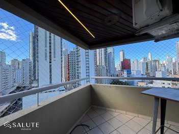 apartment em Rua 701, Centro - Balneário Camboriú - SC