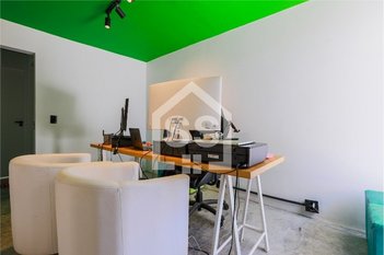 commercial_building em Avenida João Carlos da Silva Borges, Vila Cruzeiro - São Paulo - SP