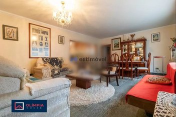 apartment em Avenida Brigadeiro Luís Antônio, Jardim Paulista - São Paulo - SP