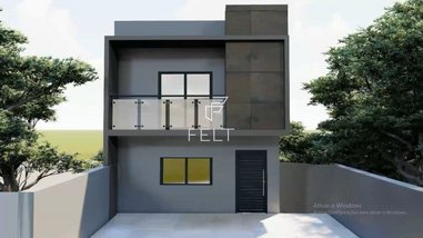 house em dos Marmelos, Portais (Polvilho) - Cajamar - SP