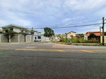 land_lot em Avenida Milton Christini, Parque Alto Taquaral - Campinas - SP