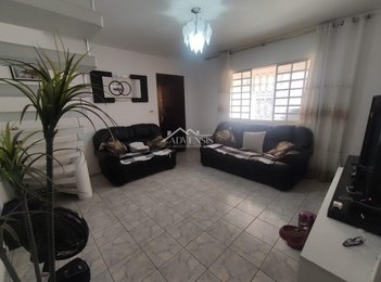 house em Rua Babilônia, Dos Casa - São Bernardo do Campo - SP