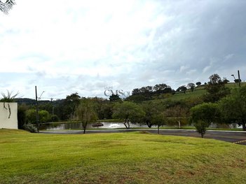 land_lot em Avenida Gil de Abreu Souza, Esperança - Londrina - PR