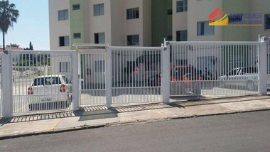 apartment em Rua Idelfonso Stehle, Cidade Nova - Indaiatuba - SP