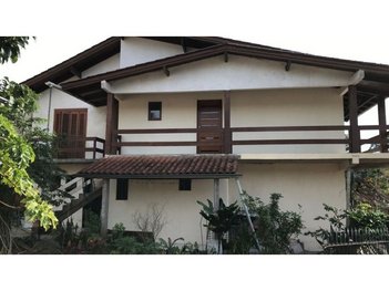 house em Rua Dirceu Menezes, Petrópolis - Novo Hamburgo - RS