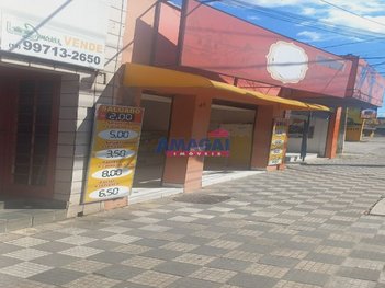 commercial_building em Siqueira Campos, Centro - Jacareí - SP