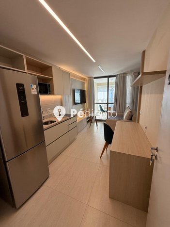 apartment em Rua Osório Duque Estrada, Paraíso - São Paulo - SP