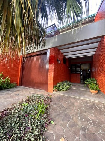 house em Rua Álvaro Chaves, Centro - Pelotas - RS