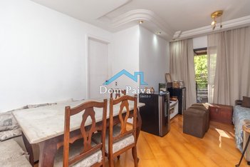 apartment em Rua Francisco Cruz, Vila Mariana - São Paulo - SP