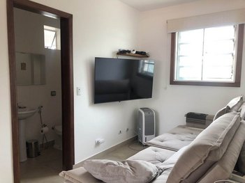 apartment em Rua Sargento José Spessoto, Vila Mariana - São Paulo - SP