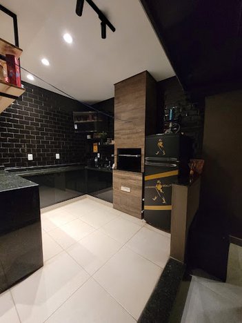 house em Rua Sílvio Romero, Jardim das Bandeiras - Mogi das Cruzes - SP