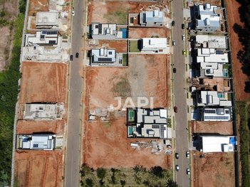 land_lot em Avenida Reynaldo de Porcari, Jardim Tereza Cristina - Jundiaí - SP