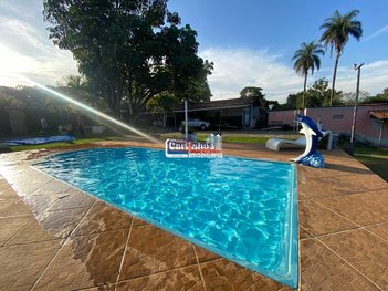 agricultural em Avenida Silva Couto, Meriti - Igarapé - MG